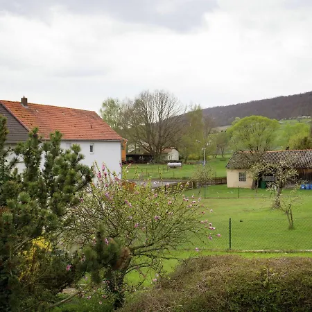 With Private Terrace In Homberg * Homberg (Efze)