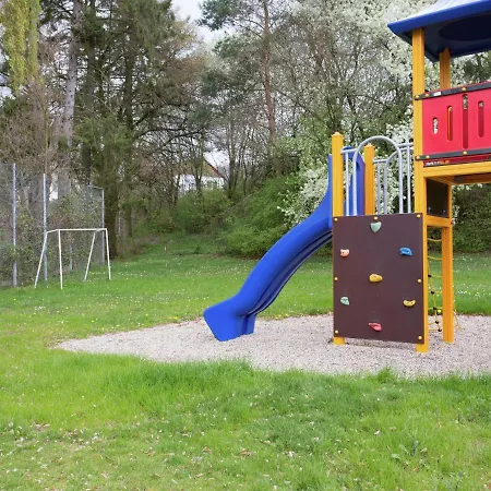 Mit Eigener Terrasse In Apartman *
