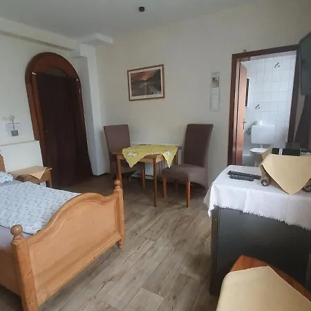 With Private Terrace In Homberg Apartment *