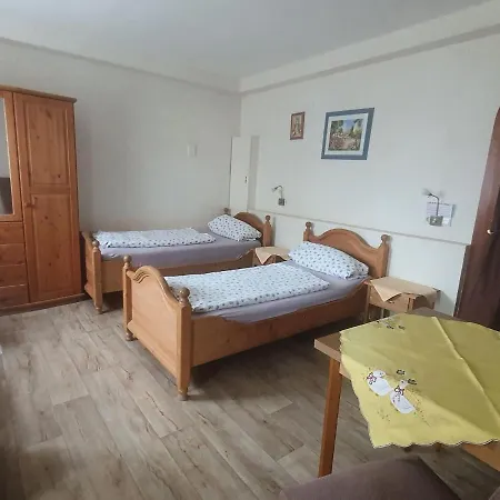 With Private Terrace In Homberg (Schwalm-Eder)