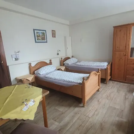Mit Eigener Terrasse In Апартаменты Хомберг