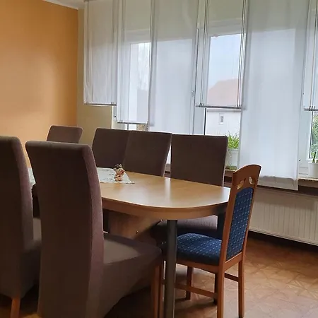 With Private Terrace In Homberg