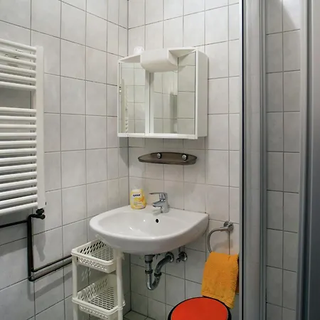Apartment With Private Terrace In Homberg *