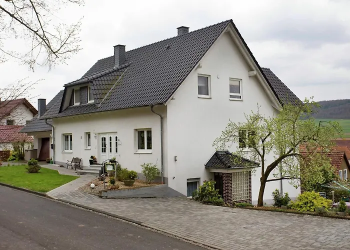 Mit Eigener Terrasse In Apartment *