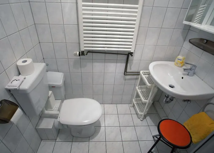 Mit Eigener Terrasse In