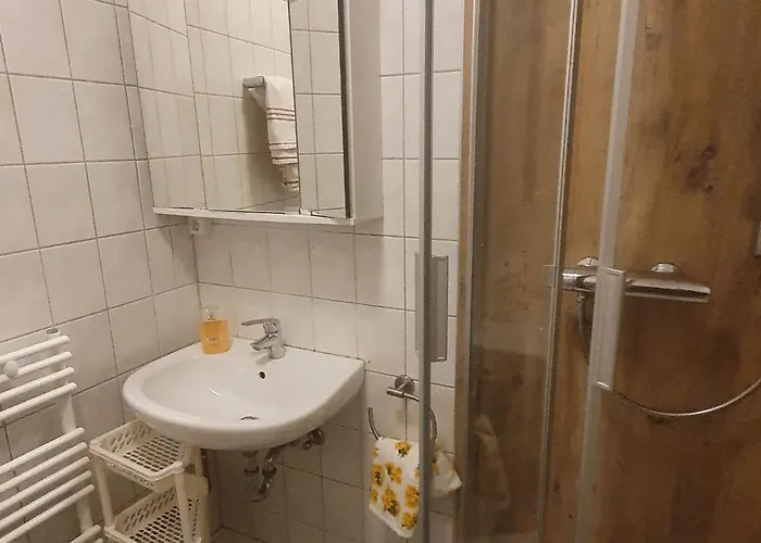 Mit Eigener Terrasse In * Homberg (Schwalm-Eder)