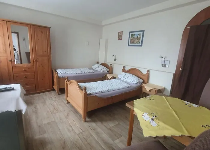 Mit Eigener Terrasse In Homberg (Schwalm-Eder)