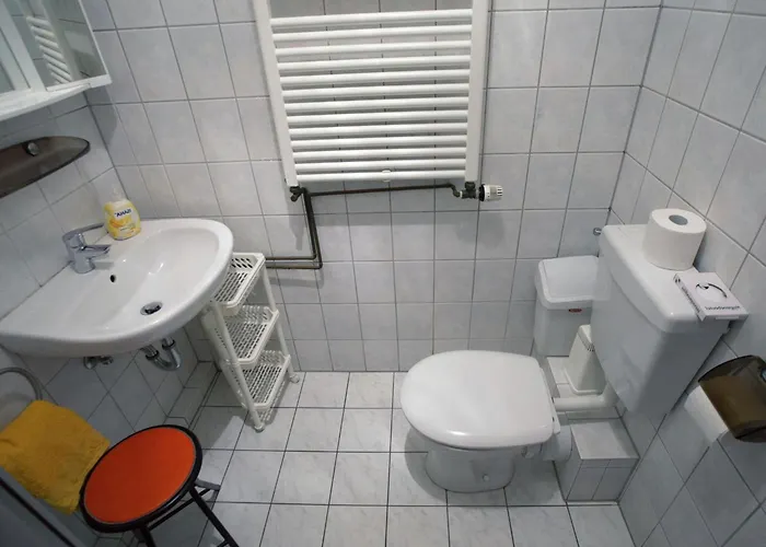 Mit Eigener Terrasse In * Homberg (Schwalm-Eder)