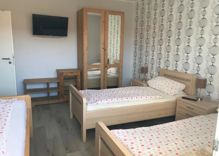 Mit Eigener Terrasse In * Homberg (Schwalm-Eder)