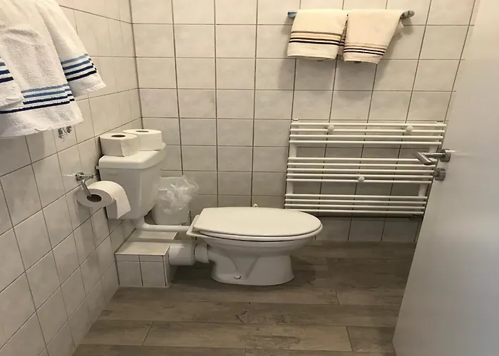 Mit Eigener Terrasse In Homberg (Schwalm-Eder)