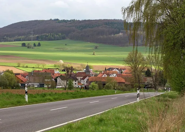 Mit Eigener Terrasse In